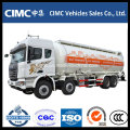 C&C 8*4 Dry Cement Powder Tank Truck 35000L